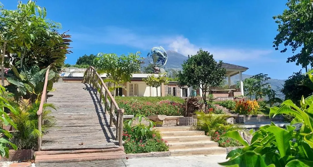 Blessing Hills Family Resort & Hotel-1