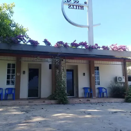Blessing Hills Family Resort & Hotel-3